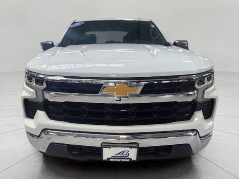 Used 2024 Chevrolet Silverado 1500 LT image 13