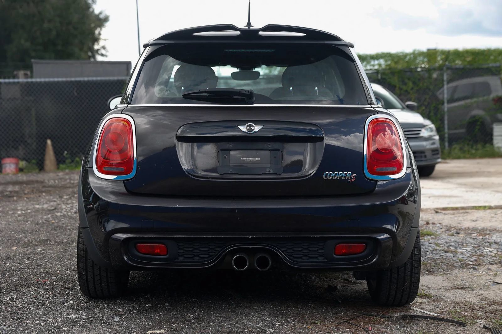 Used 2014 MINI Cooper S FWD image 5