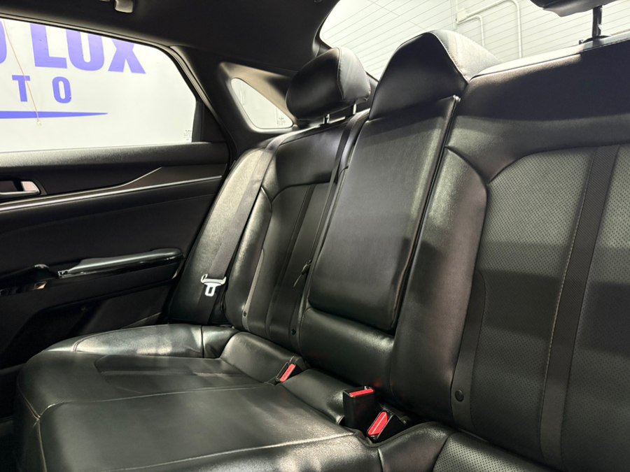 Used 2023 Kia K5 GT FWD image 21