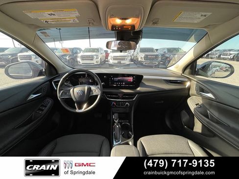 Used 2026 Buick Encore GX Preferred w/ Comfort Package FWD image 26