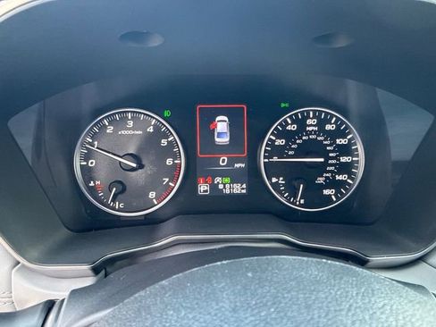 Used 2022 Subaru Legacy Limited XT image 26