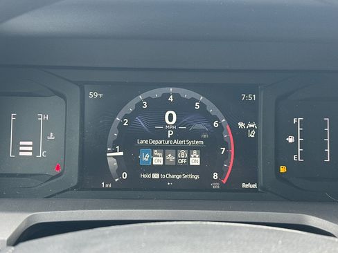 New 2025 Toyota Tacoma SR5 image 27