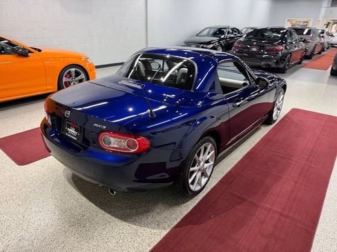 Used 2011 MAZDA MX-5 Miata Grand Touring RWD image 65