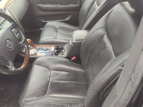 Used 2007 Cadillac DTS Performance FWD image 14