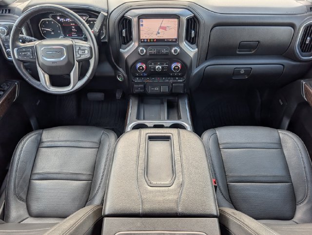 Used 2020 GMC Sierra 3500 Denali w/ Denali Ultimate Package AWD/4WD image 5