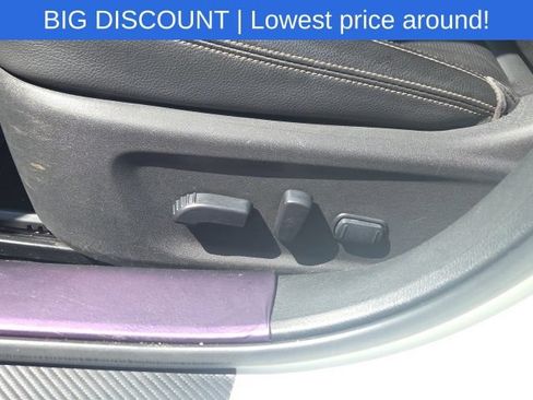 Used 2020 Nissan Altima 2.0 Platinum FWD image 24