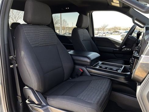 Used 2023 Ford F150 XL w/ STX Appearance Package image 28