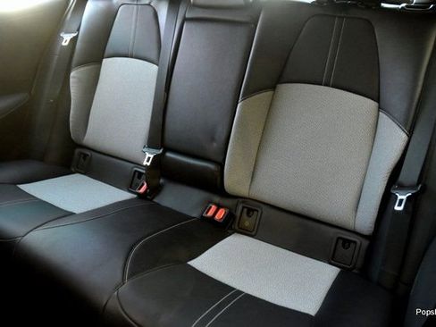 Used 2023 Toyota Corolla XSE image 13