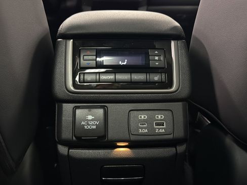 New 2026 Subaru Ascent Touring image 30