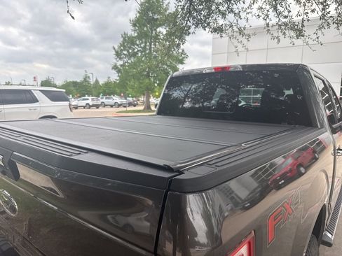 Used 2018 Ford F150 XLT w/ Equipment Group 302A Luxury image 7