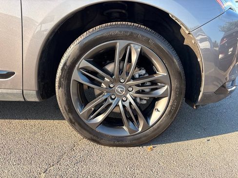 Used 2022 Acura RDX w/ Advance Package FWD image 32