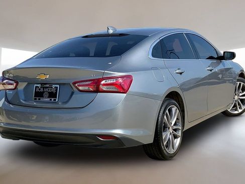 Used 2023 Chevrolet Malibu LT FWD image 2