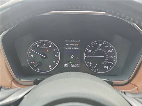 Used 2020 Subaru Outback Touring w/ Popular Package #2 AWD/4WD image 10