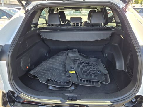 Used 2023 Toyota RAV4 XSE AWD/4WD image 27
