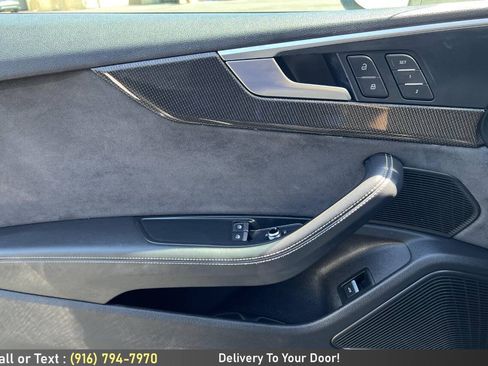 Used 2018 Audi S5 Premium Plus AWD/4WD image 18