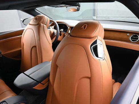 New 2026 Bentley Continental GTC image 25