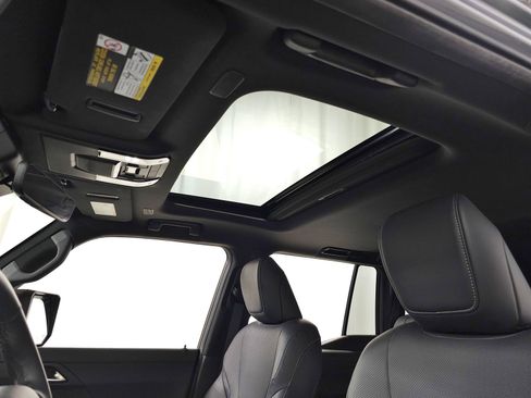 Certified 2024 Lexus GX 550 w/ Accessory Package (2T) AWD/4WD image 20