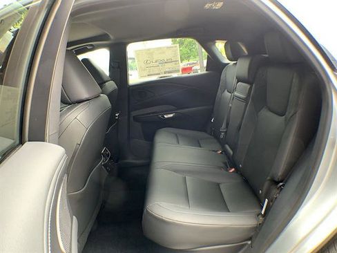 Used 2026 Lexus RX 350 Premium FWD image 23