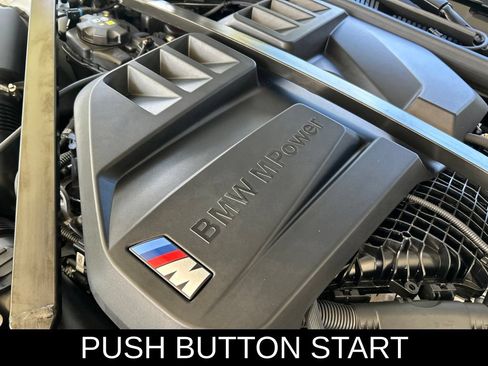Used 2027 BMW M3 Competition AWD/4WD image 13