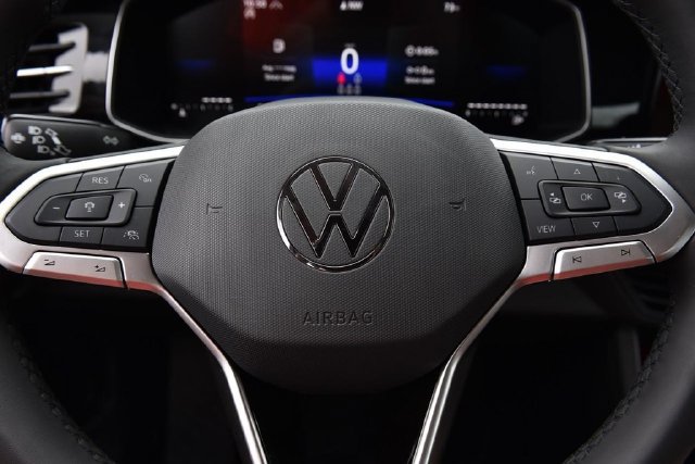 New 2027 Volkswagen Jetta S FWD image 19