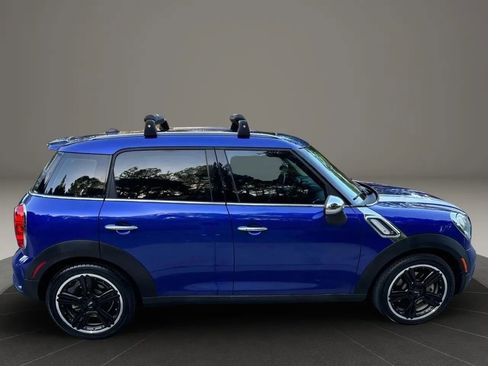 Used 2015 MINI Cooper Countryman S image 6