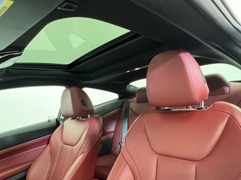 Used 2026 BMW 430i 430i w/ Premium Package image 22