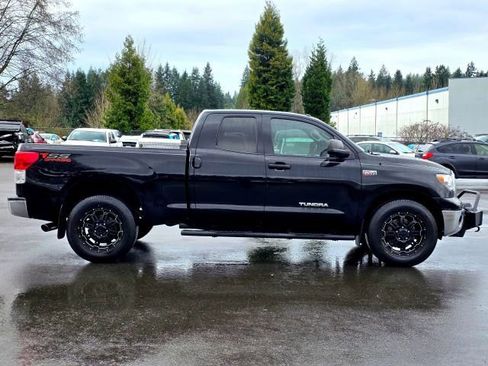 Used 2013 Toyota Tundra 4x4 Double Cab image 8