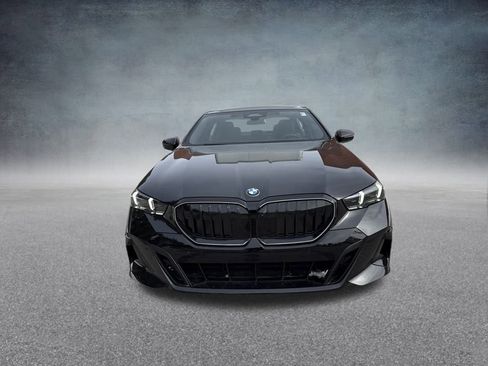 Used 2026 BMW 530i xDrive 530i xDrive w/ M Sport Package image 9