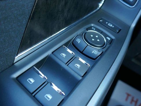 New 2026 Ford F250 Lariat image 21