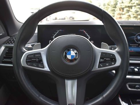 Used 2024 BMW X5 xDrive40i w/ M Sport Package AWD/4WD image 16