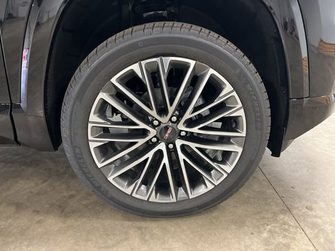 New 2026 GMC Terrain Denali image 20