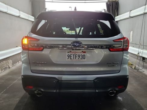 Used 2023 Subaru Ascent Limited AWD/4WD image 4