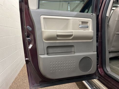 Used 2005 Dodge Dakota Laramie w/ Trailer Tow Group image 14