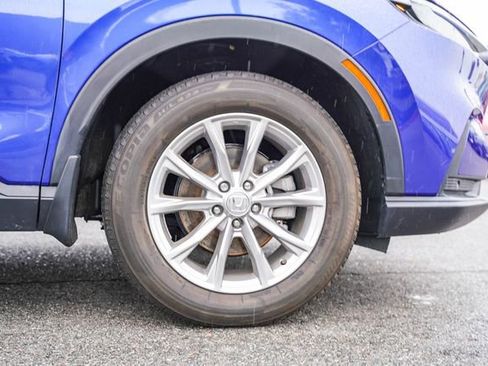 Used 2024 Honda CR-V EX-L image 10