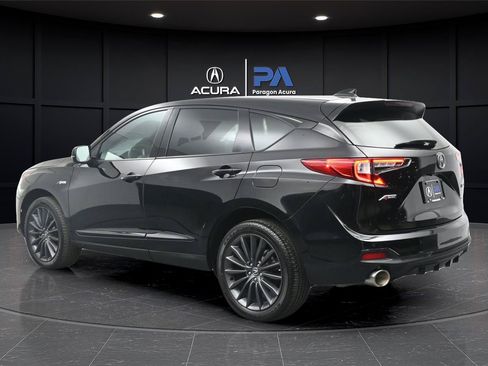 Used 2024 Acura RDX A-Spec AWD/4WD image 27