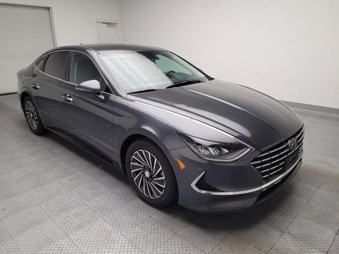 Used 2021 Hyundai Sonata SEL FWD image 13