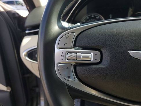 Used 2022 Genesis GV70 2.5T w/ Select Package image 26