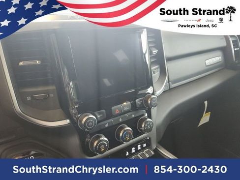 New 2026 RAM 1500 Big Horn AWD/4WD image 51