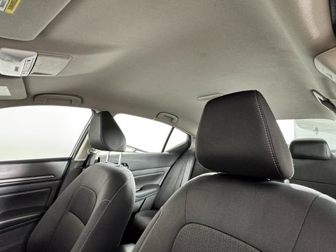 Used 2021 Nissan Altima 2.5 S FWD image 13