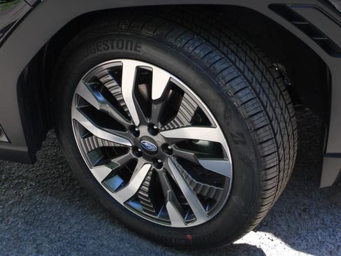 New 2026 Subaru Forester Touring AWD/4WD image 8