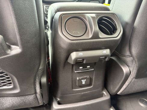 New 2026 Jeep Wrangler Sahara image 26