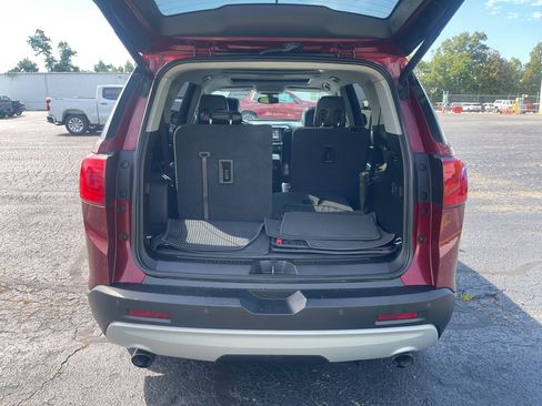 Used 2018 GMC Acadia SLT AWD/4WD image 27