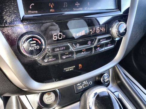 Used 2020 Nissan Murano SV image 18