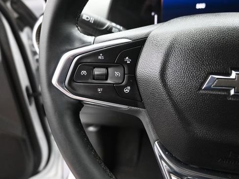 Used 2026 Chevrolet Trax ACTIV w/ Driver Confidence Package FWD image 3