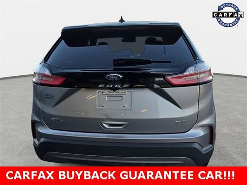 Used 2023 Ford Edge SEL image 6