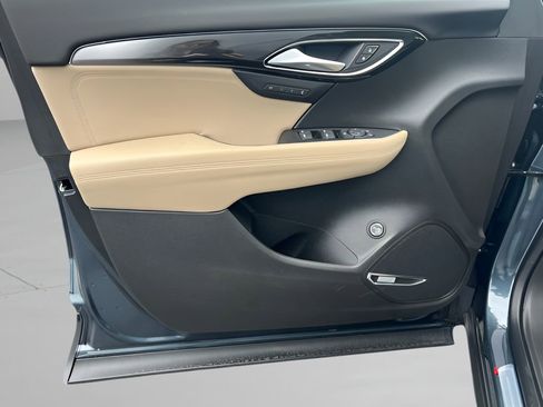New 2026 Buick Envision Preferred AWD/4WD image 11