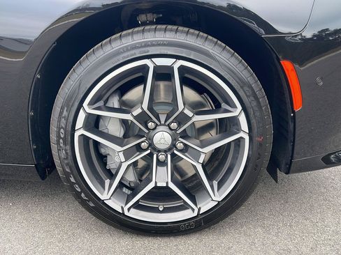 New 2026 Dodge Charger R/T AWD/4WD image 9