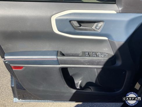 Used 2023 Ford Bronco Sport Heritage w/ Heritage Convenience Package image 9