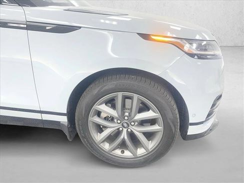 Certified 2026 Land Rover Range Rover Velar Dynamic SE image 10