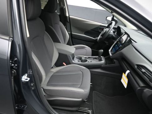 New 2025 Subaru Crosstrek 2.0i Premium image 29